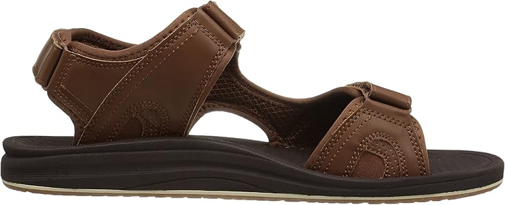 new balance recharge sandal