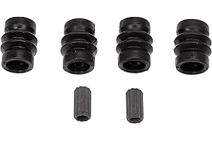 Dorman HW16441 Front Disc Brake Caliper Bushing Compatible with Select Models