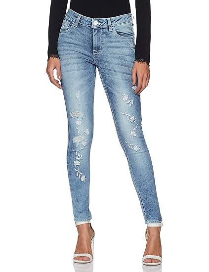 flying machine women's skinny jeans