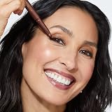 Laura Geller Longwear Kohl Kajal Eyeliner Pencil Dark Brown with Builtin view 6