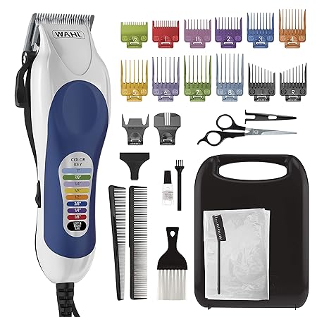 wahl home pro amazon