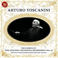 クラシック ArturoToscanini The Essential Recordings アルトゥーロ・トスカニーニ エッセンシャル・レコーディングズ