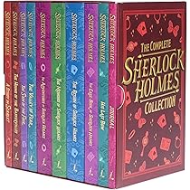 洋書 Sherlock Holmes/ The complete collection 81K5qkN0wlL._UF350,350_QL50_.jpg