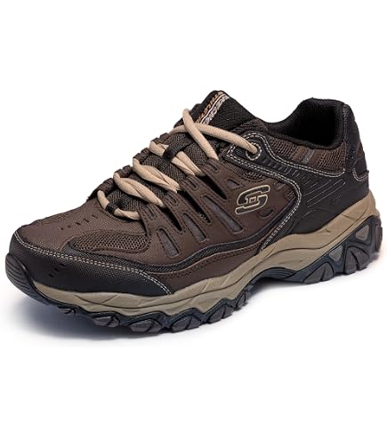 Amazon.com | Skechers Men display picture 2
