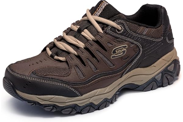 Skechers Men's After Burn M.FIT Shoes
