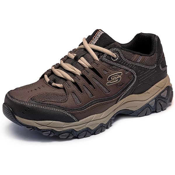 Amazon.com | Skechers Men display picture 2