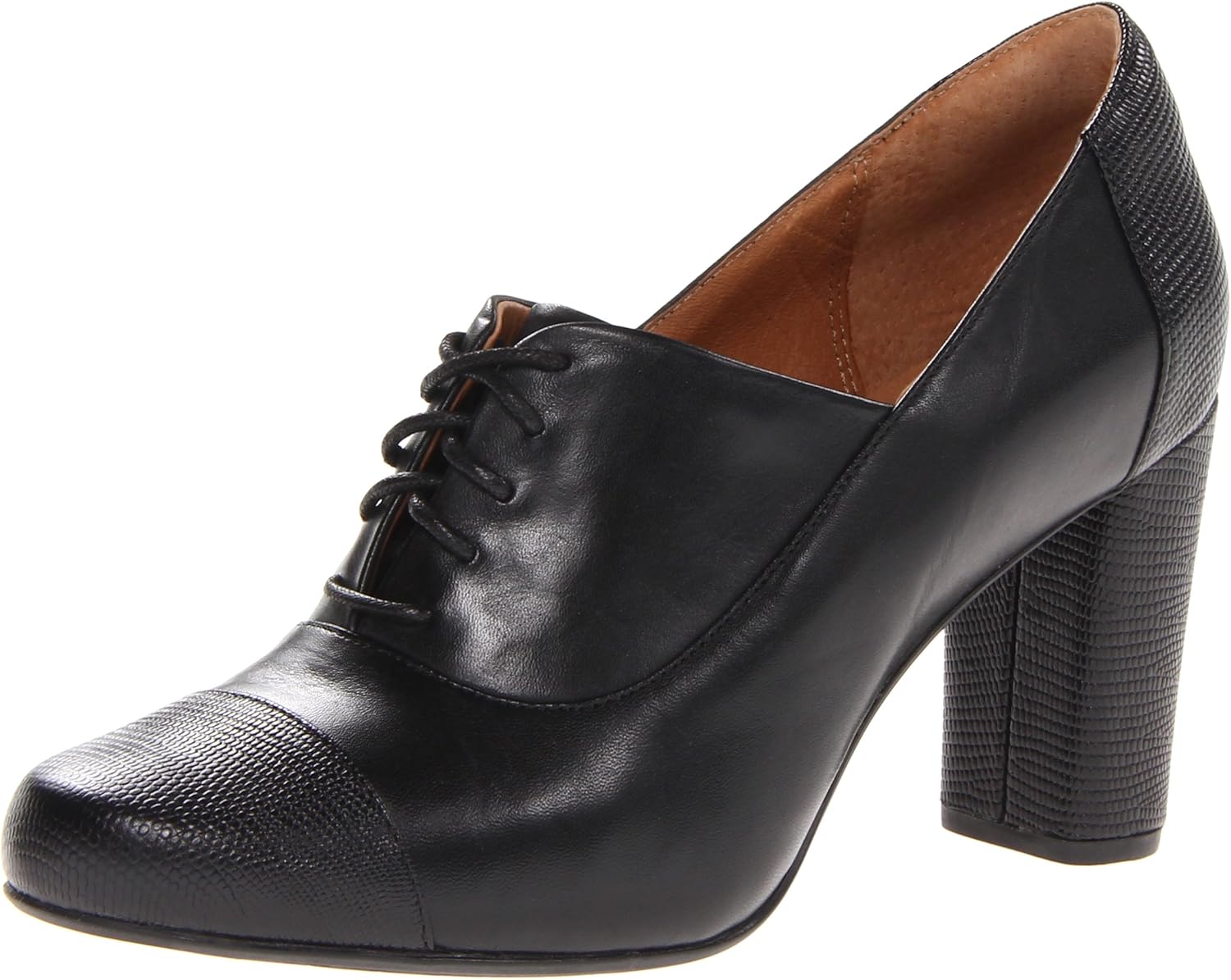 indigo by clarks oxford