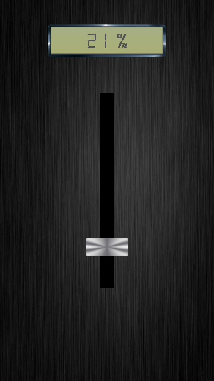 Vibrator Tool PRO mobile vibration control