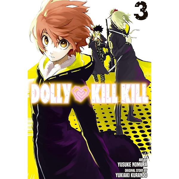 Pussycat! Kill! Kill! Kill! 青年画集 Amazon.com: Kill Blue, Vol. 1