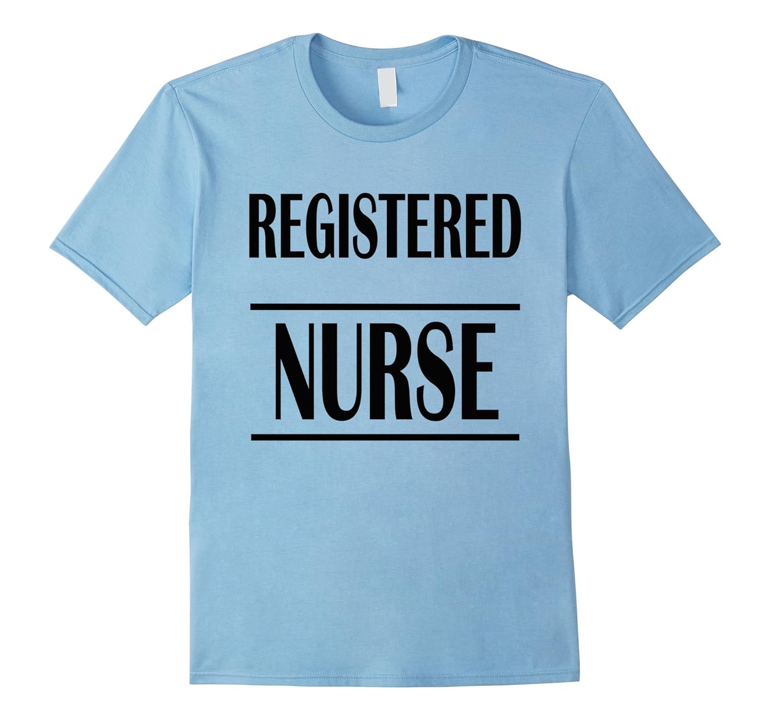 Registered Nurse - RN Nursing Classic Fit T Shirt-ANZ