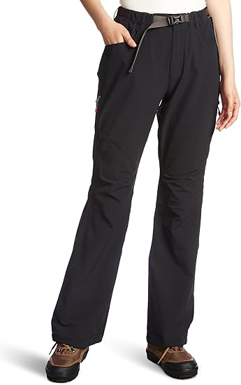Amazon フェニックス Phenix Alert Pants アラートパンツ Ph322pa62 Ob オフブラック S アウトドア ロングパンツ 通販