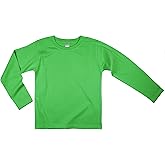Earth Elements Little Kids'/Toddlers' Long Sleeve T-Shirt