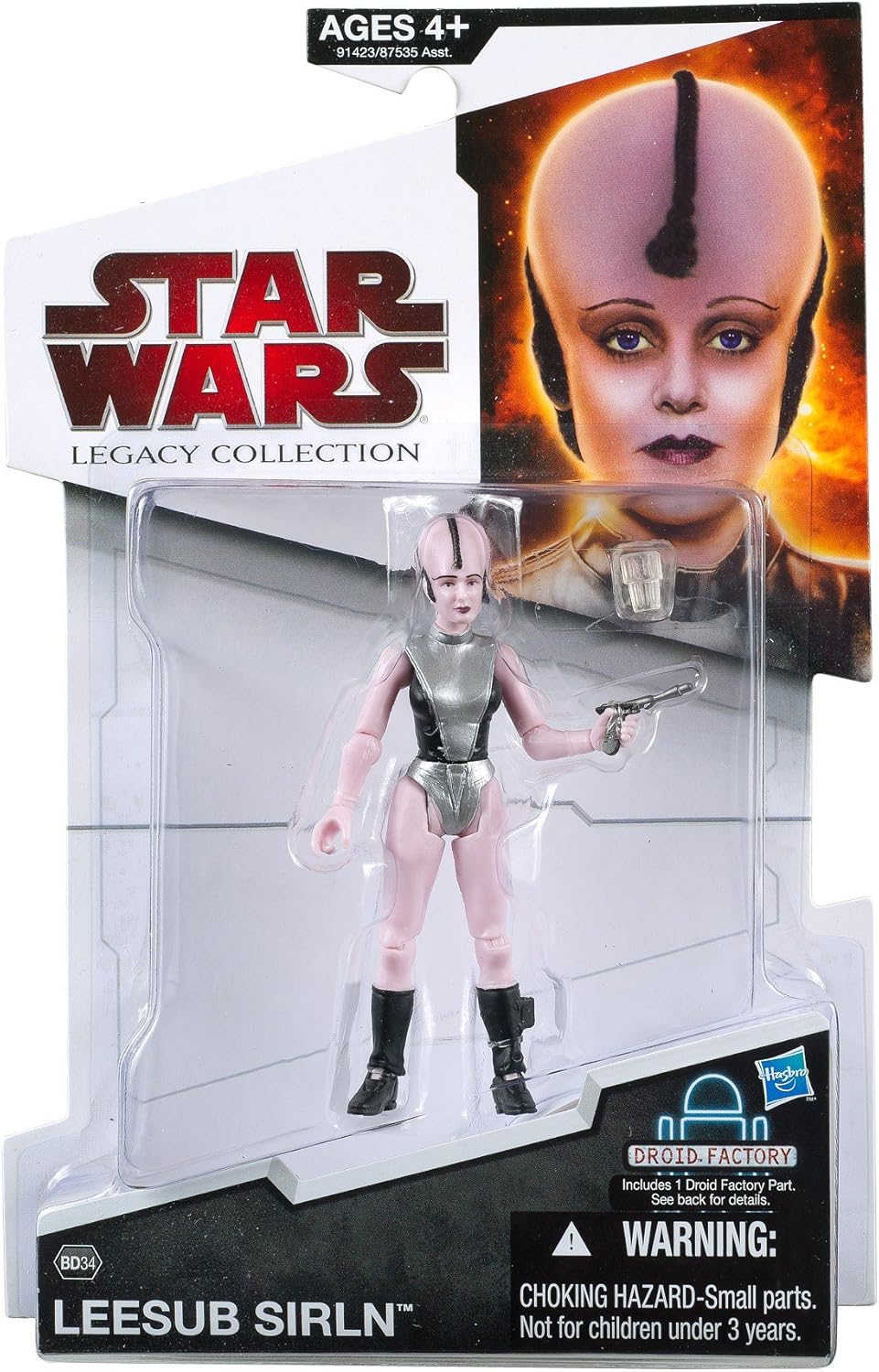 star wars legacy collection figures