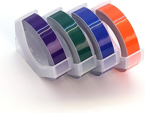 motex label maker tape