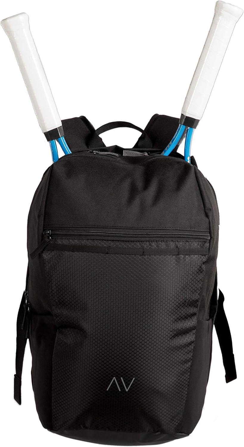 gigavibe tennis bag