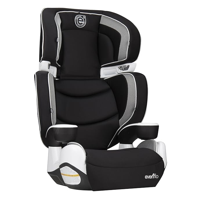 evenflo right fit