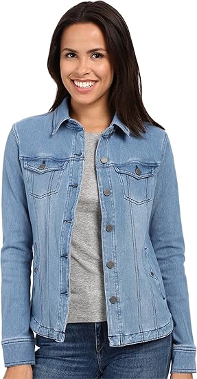 liverpool denim shirt