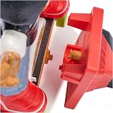 Tech Deck Shred N Blast Motorized Finger Skateboard Toy view 8