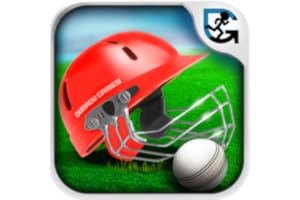 Slog Cricket