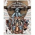 Rolling Thunder Revue: A Bob Dylan Story by Martin Scorsese (The Criterion Collection) [DVD]
