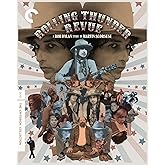 Rolling Thunder Revue: A Bob Dylan Story by Martin Scorsese (The Criterion Collection) [Blu-ray]
