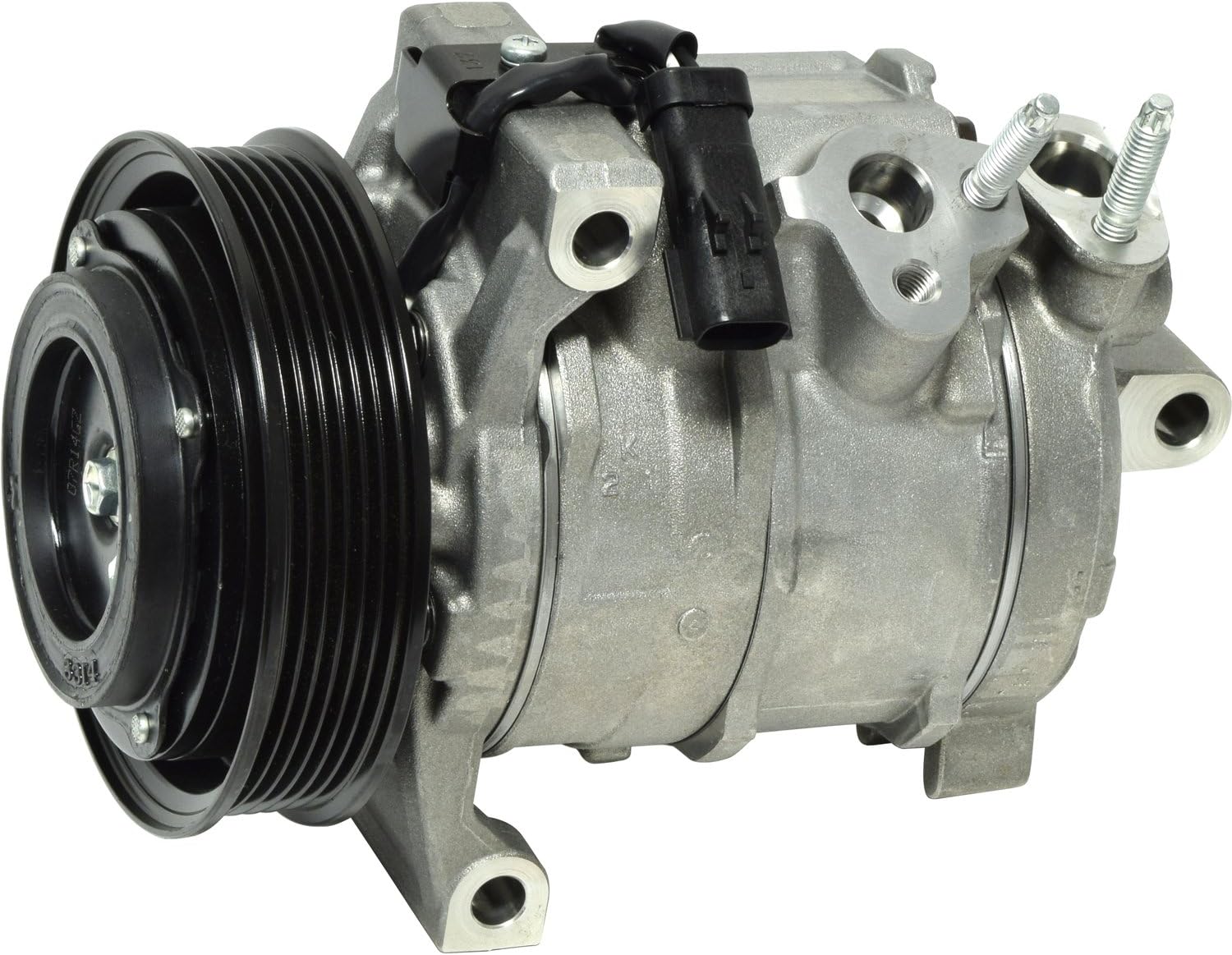 Best  air compressor 2019