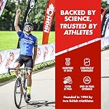 HIGH5 Energy Gel Pack 8 x 40g Assorted Flavours Vegan Fast Carbs Caffeine-Free view 6
