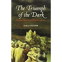ロシア語　洋書　ＯEH ZARA Amazon.com: The Triumph of the Dark: European International