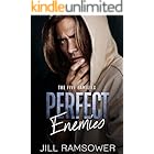 Perfect Enemies: A New Adult Mafia Romance (The Five Families Book 6)