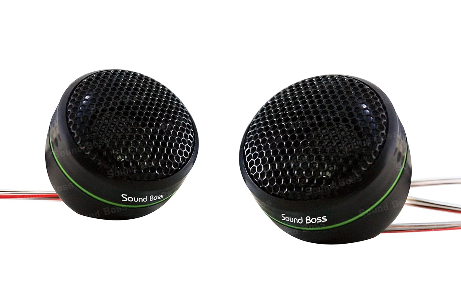 boss tweeter speakers