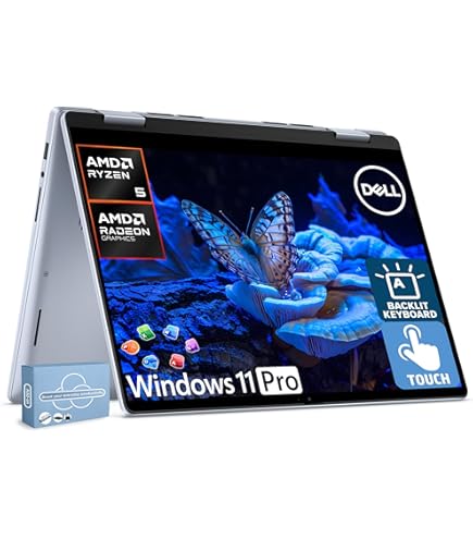 Amazon.com: Dell Inspiron 13 2-in-1 7386-13.3