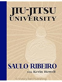 Jiu-Jitsu University