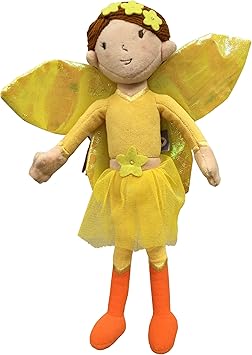 rainbow magic fairy dolls