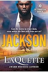Jackson (Restoration Ranch Book 1) Kindle Edition