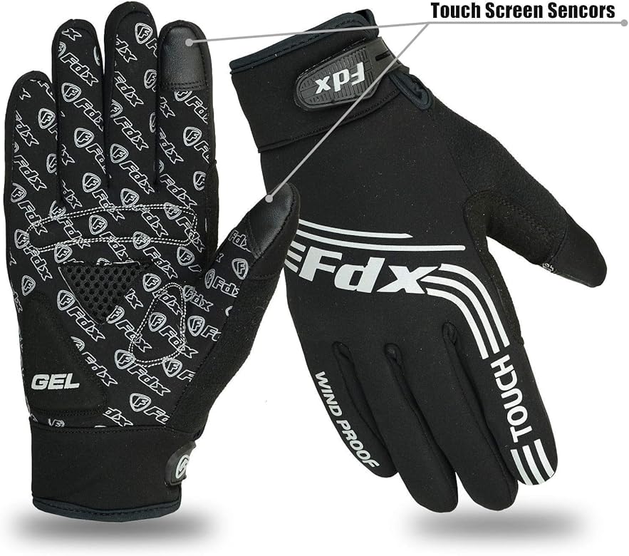 fdx gloves