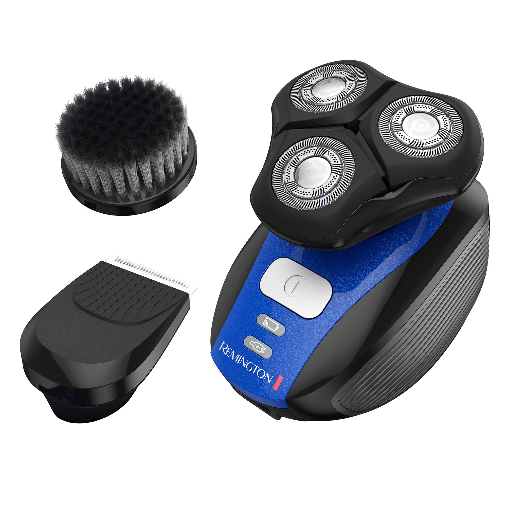 Remington XR1400 Verso Wet & Dry Men's Shaver & Trimmer Grooming Kit