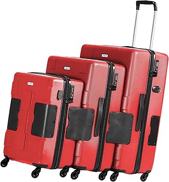 travel system luggage
