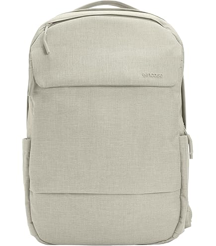 Amazon.com: Incase Tracks Backpack 18L-Black : Clothing, Shoes