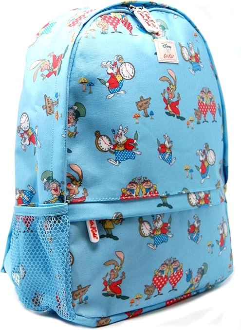 cath kidston alice in wonderland backpack