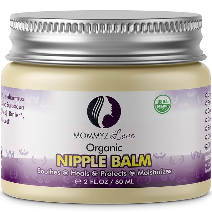 miracle nipple cream