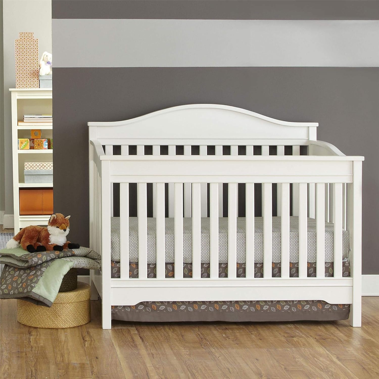 laney 3 in 1 convertible crib