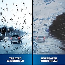 Rain-X 810362 Repellency Water Repellent Wiper