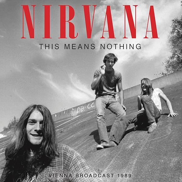 CHRISTMAS IN SEATTLE 1988 : Nirvana: Amazon.ca: Music