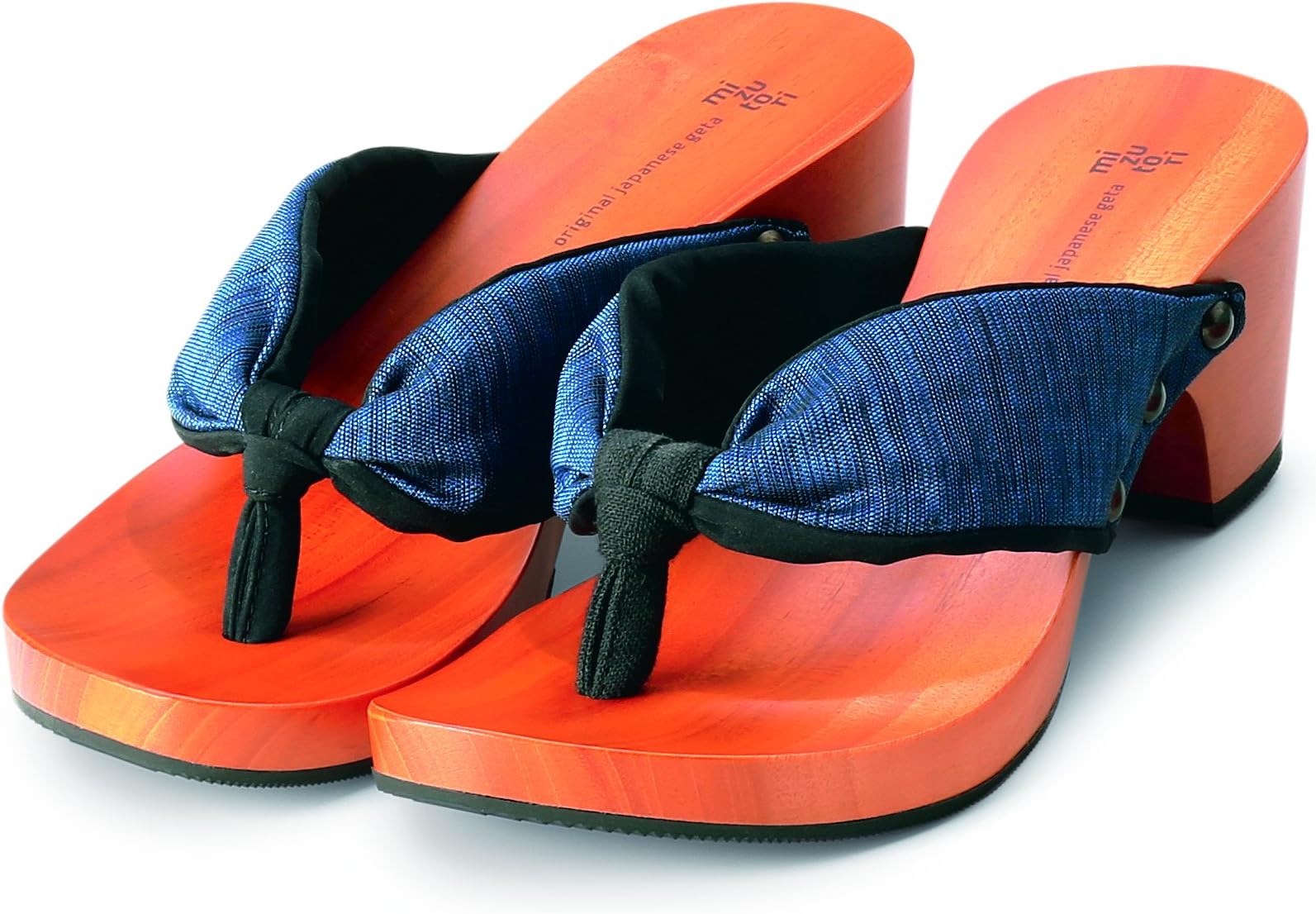 MIZUTORI Japanese Style Sandals Kagura Ya