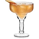 Libbey Yucatan Margarita Glasses, Set of 4