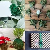 KINGLAKE Garden Twine String 200m Green 2mm Jute for Crafts Gifts Gardening view 4