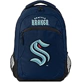 Seattle Kraken NHL Action Backpack