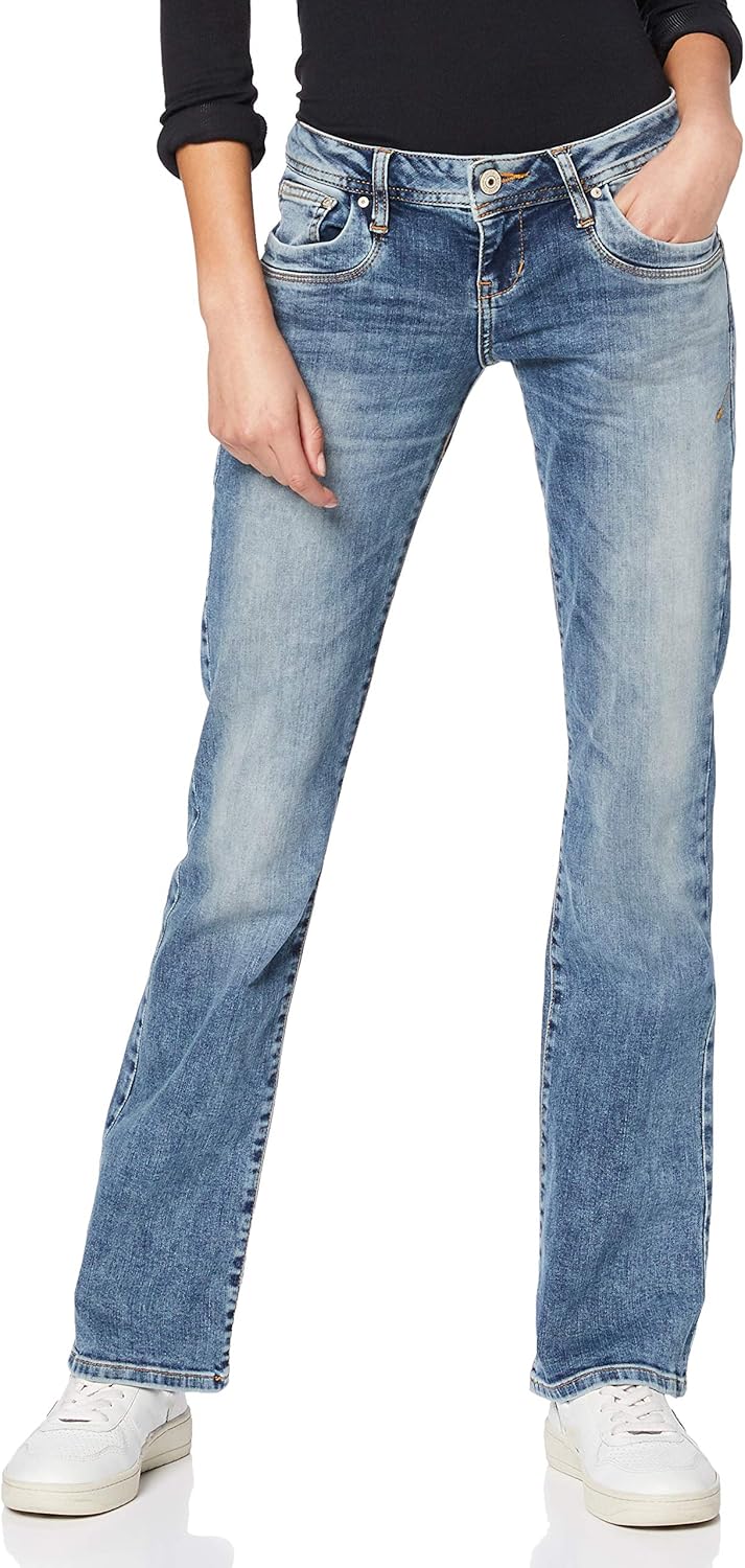 Vaqueros ltb Clearance