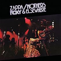 Zappa In New York [40th Anniversary] | Amazon.com.br