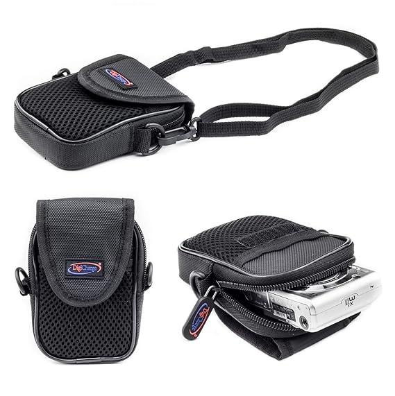 compact camera pouch